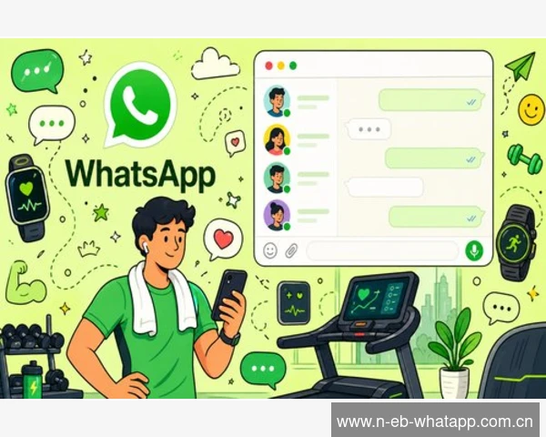 WhatsApp在中国被封真相：合规与安全因素解析
