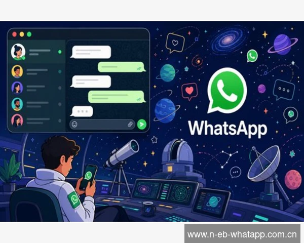 在WhatsApp上分享虚假信息有何后果？
