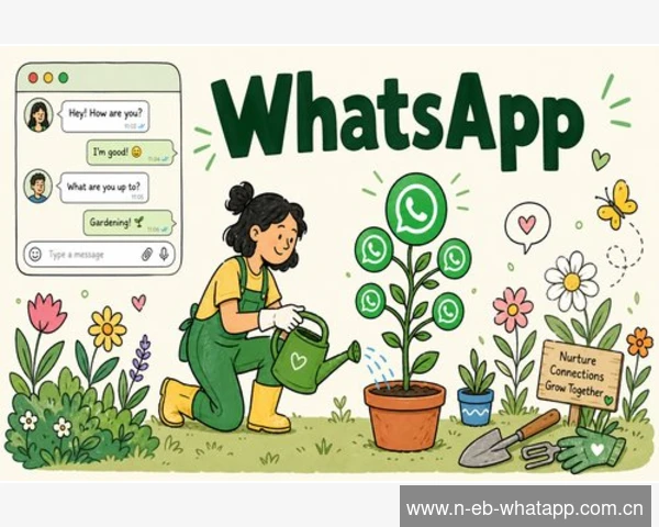 在WhatsApp中删除消息会影响到对方的聊天记录吗？