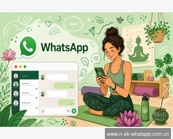 如何在没有电话号码的情况下使用WhatsApp？