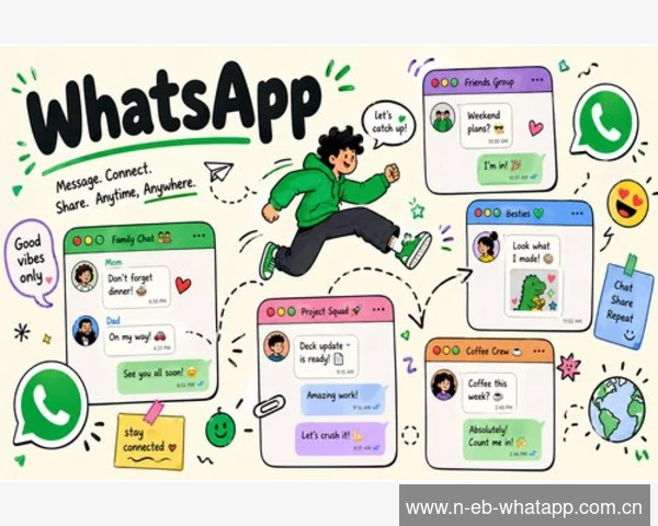 如何防止重要的WhatsApp消息被不小心撤回？